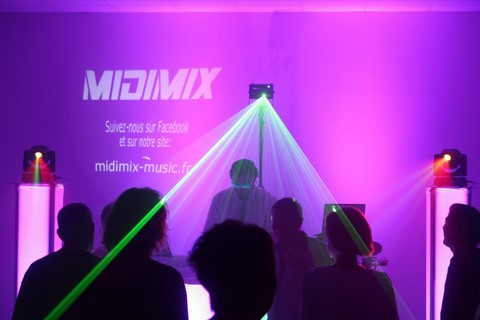 Chris MDX DJ 68